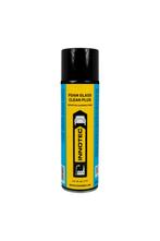 Foam Glass Clean Plus 500 ml glas reiniger voor aan boord, Watersport en Boten, Ophalen of Verzenden, Nieuw, Motor en Techniek