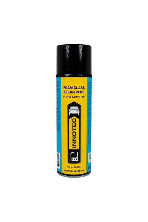 Foam Glass Clean Plus 500 ml glas reiniger voor aan boord, Watersport en Boten, Bootonderdelen, Motor en Techniek, Nieuw, Zeilboot of Motorboot