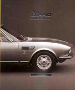 Fiat Dino, Boeken, Auto's | Boeken, Algemeen, Verzenden, Wim W Smit, Zo goed als nieuw
