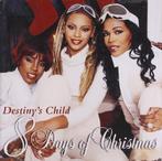 cd - Destinys Child - 8 Days Of Christmas, Zo goed als nieuw, Verzenden
