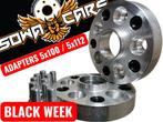 Adapters / Steekadapters 5x100 5x112 VW AUDI 20mm Spacers, Auto diversen, Tuning en Styling, Ophalen of Verzenden