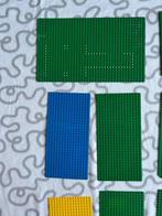 Lego Grondplaten - 14 baseplates, Kinderen en Baby's, Speelgoed | Duplo en Lego, Nieuw