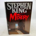 Stephen King - Misery - 1987