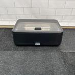 Hendi UNIQ chafing dish - Zwart, Ophalen of Verzenden, Nieuw in verpakking, Transport en Opslag