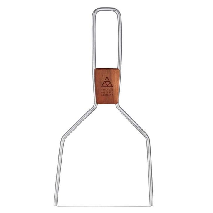 Triangle Pruimenhouten Kaassnijder 13 cm – Ideaal voor Za., Huis en Inrichting, Keuken | Keukenbenodigdheden, Nieuw, Ophalen of Verzenden