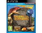 Wonderbook: Walking With Dinosaurs, PS3, Verzenden, Nieuw