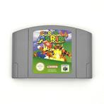 Super Mario 64 - Nintendo 64 N64 - PAL EUR - Cartridge Only…, Spelcomputers en Games, Ophalen of Verzenden, Nieuw