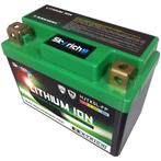 Skyrich Lithium Ion Accu Ltx5L-Bs / Ytx5L-Bs, Verzenden, Nieuw