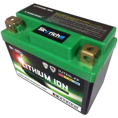 Skyrich Lithium Ion Accu Ltx5L-Bs / Ytx5L-Bs, Computers en Software, Laptop-opladers, Verzenden