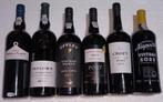 2006 Quinta do Vesuvio; 2011 Taylors; 2011 Offley Boa, Verzamelen, Nieuw
