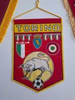 Wimpel (5) - Lot of 5 Torino FC vintage pennants – Rare, Nieuw