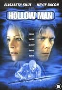 Hollow man - DVD, Cd's en Dvd's, Verzenden, Nieuw in verpakking
