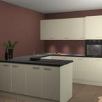 Magnolia keuken Rosario 70309, Huis en Inrichting, Keuken | Complete keukens, Verzenden, Nieuw