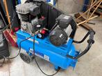 Online veiling: ABAC, PLUS, Luchtcompressor, Zo goed als nieuw