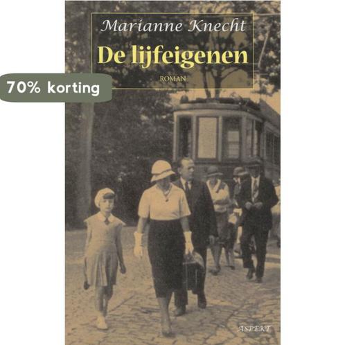 De lijfeigenen 9789059115583 M. Knecht, Boeken, Literatuur, Gelezen, Verzenden