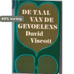 De taal van de gevoelens 9789062879274 Viscott, Boeken, Verzenden, Gelezen, Viscott