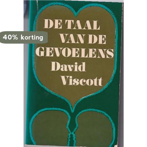 De taal van de gevoelens 9789062879274 Viscott, Boeken, Psychologie, Gelezen, Verzenden