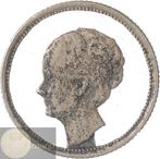 Nederland. Wilhelmina. Sieraden gemaakt van Wilhelmina, Postzegels en Munten