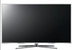 Samsung 46D8000 – 46 inch LED Full HD 200 Hz TV, Ophalen, LED, Zo goed als nieuw, Samsung