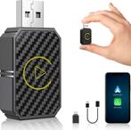 2dekans | Draadloze CarPlay & android dongle - PRO mini -, Auto diversen, Auto-accessoires, Ophalen of Verzenden, Zo goed als nieuw