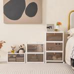 2dekans | Coast Schoenenkast - Opvouwbaar - 6 -, Ophalen of Verzenden, Zo goed als nieuw