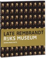 Late Rembrandt 9789491714412 Jonathan Bikker, Verzenden, Gelezen, Jonathan Bikker