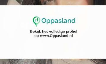 Ik ben Barni, 21 jaar oud en ik zoek oppaswerk in Drachten. beschikbaar voor biedingen