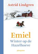 Emiel 9789021682464 Astrid Lindgren, Boeken, Kinderboeken | Jeugd | onder 10 jaar, Verzenden, Gelezen, Astrid Lindgren