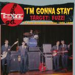 cd - Various - Im Gonna Stay (Target: Fuzz!), Verzenden, Zo goed als nieuw
