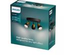 Philips Conduit Spot - Plafondspot met drie lichtpunten -, Verzenden, Nieuw