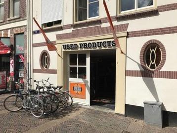 Direct Contant Geld Nodig ? Verpand uw product tijdelijk beschikbaar voor biedingen