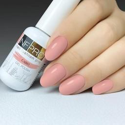 De Perfecte Roze Gellak 134 van Nail Fashion Pro