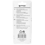 Benson Compacte nagelknipper met vijl en sleutelhanger -..., Ophalen of Verzenden, Nieuw