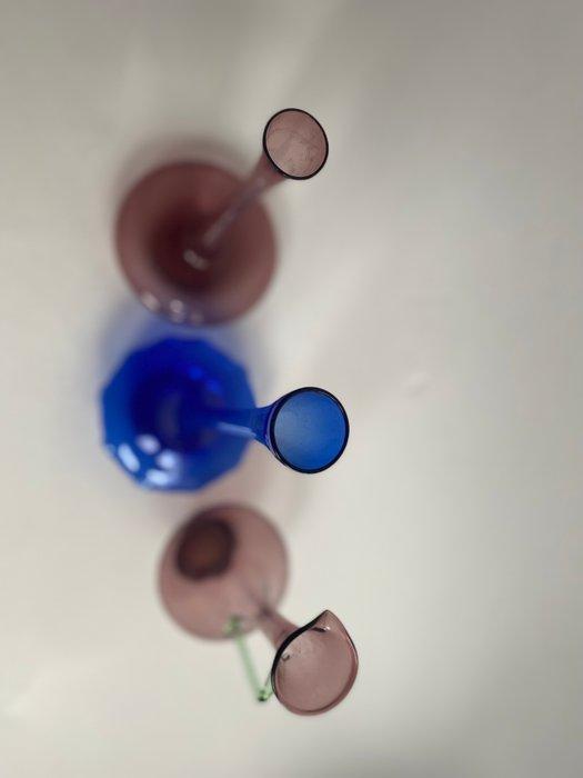 Vaas (3) - Glas, Antiek en Kunst, Curiosa en Brocante