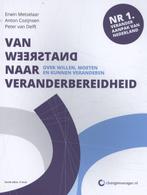 Van weerstand naar veranderbereidheid 9789090296036, Verzenden, Zo goed als nieuw, Anton Cozijnsen