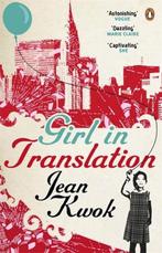 Girl in Translation 9780141042749 Jean Kwok, Verzenden, Gelezen, Jean Kwok