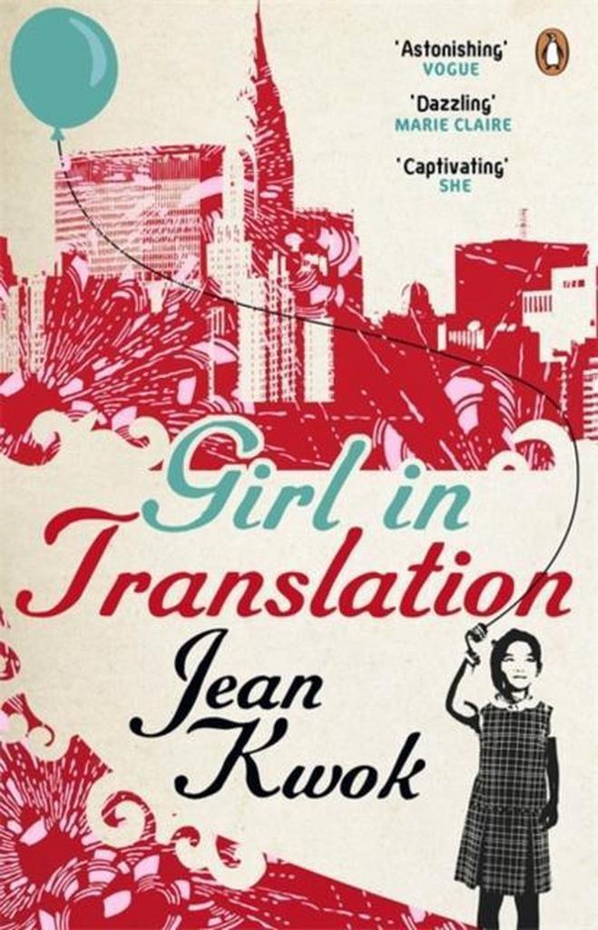 Girl in Translation 9780141042749 Jean Kwok, Boeken, Taal | Engels, Gelezen, Verzenden