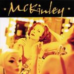 cd - McKinley - Big Top Shop Talk, Verzenden, Zo goed als nieuw