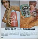 LP gebruikt - The Who - The Who Sell Out, Zo goed als nieuw, Verzenden