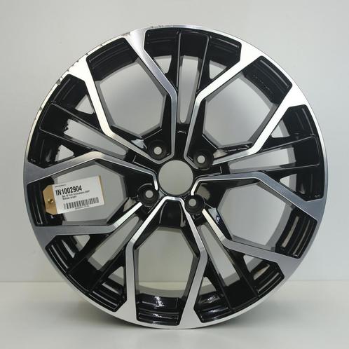 Set velgen 18 inch Universeel GMP Matisse 4x108 *IN1002904*, Auto-onderdelen, Banden en Velgen, Velg(en), Gebruikt, 18 inch, Personenwagen