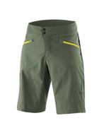 Loeffler fietsbroek kort M Bike Shorts Pyce-G CSL heren -..., Kleding | Heren, Verzenden, Nieuw, Groen
