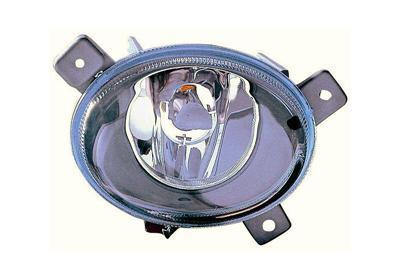 Volvo S60 2000-2004 Mistlamp Rechts (Mistlampen), Auto-onderdelen, Verlichting, Nieuw, Verzenden