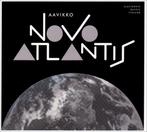 AAVIKKO - Novo Atlantis (CD), Verzenden, Nieuw in verpakking