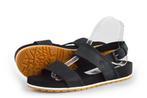 Timberland Sandalen in maat 41½ Zwart | 10% extra korting, Kleding | Dames, Schoenen, Verzenden, Zwart, Sandalen of Muiltjes, Zo goed als nieuw