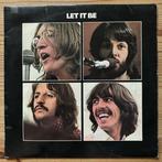 Beatles - Let It Be [1970 UK Stereo pressing] - LP - Stereo, Cd's en Dvd's, Vinyl Singles, Nieuw in verpakking