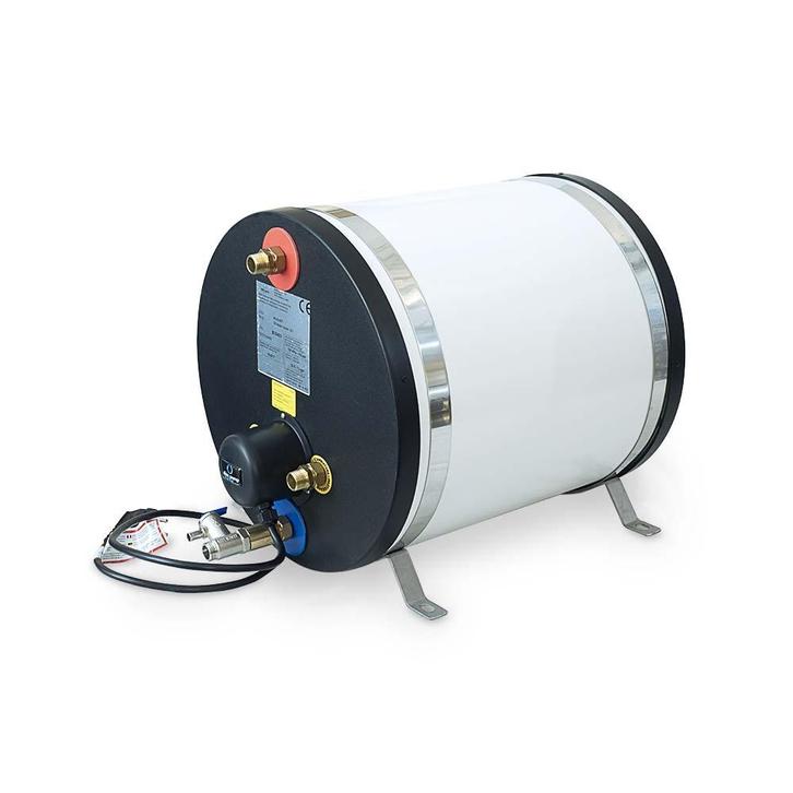 Albin Pump Scheepsboiler RVS 30 Liter 230V, Watersport en Boten, Bootonderdelen, Nieuw, Ophalen of Verzenden