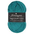 Scheepjes Truly Scrumptious - 328 Ocean Pudding Cup - Gare, Ophalen of Verzenden, Nieuw