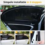 2dekans | Urban State - Zonwering voor zijruit auto baby -, Ophalen of Verzenden, Zo goed als nieuw