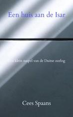 9789465011370 Een huis aan de Isar Cees Spaans, Boeken, Verzenden, Nieuw, Cees Spaans