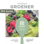 Groener 9789083151687 Jesse van der Velde, Verzenden, Zo goed als nieuw, Jesse van der Velde